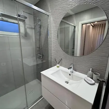 Moradia Com Piscina Em Quinta Do Conde, Sesimbra Quinta do Conde