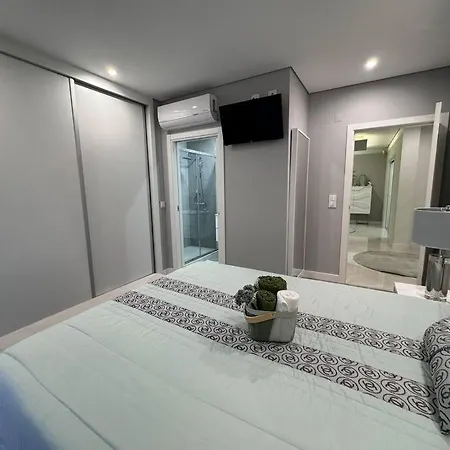 Moradia Com Piscina Em Quinta Do Conde, Sesimbra Semesterbostad *