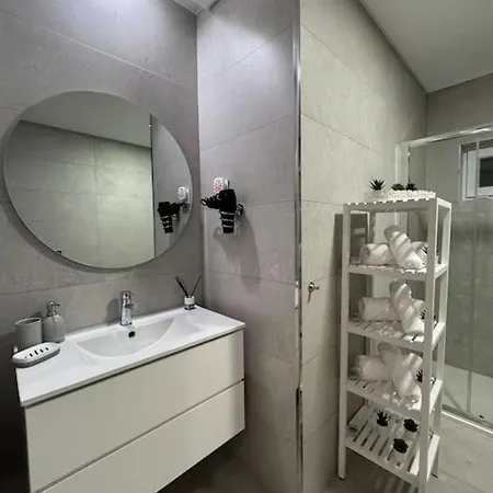 Semesterbostad Moradia Com Piscina Em Quinta Do Conde, Sesimbra *