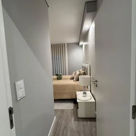 Semesterbostad Moradia Com Piscina Em Quinta Do Conde, Sesimbra *