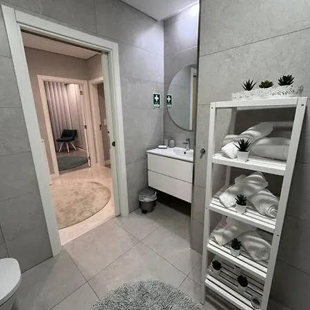 Semesterbostad Moradia Com Piscina Em Quinta Do Conde, Sesimbra Quinta do Conde
